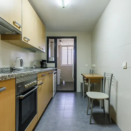 A&n La Vega 23 Appartement