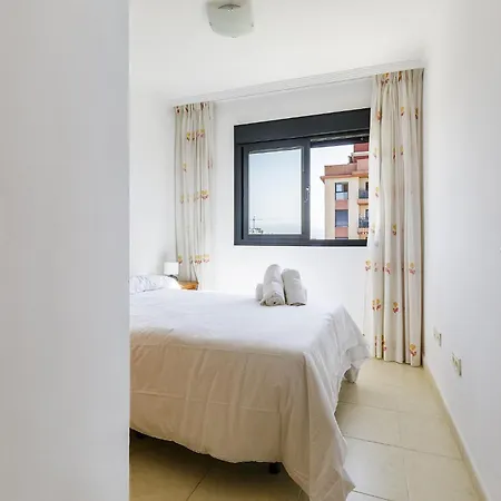 Apartment A&n La Vega 23 Torre Del Mar