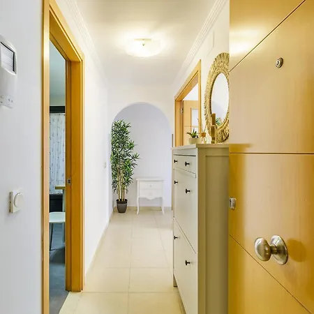 A&n La Vega 23 Appartement