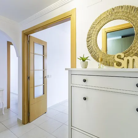Apartment A&n La Vega 23