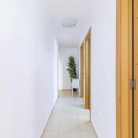 Appartement A&n La Vega 23 *