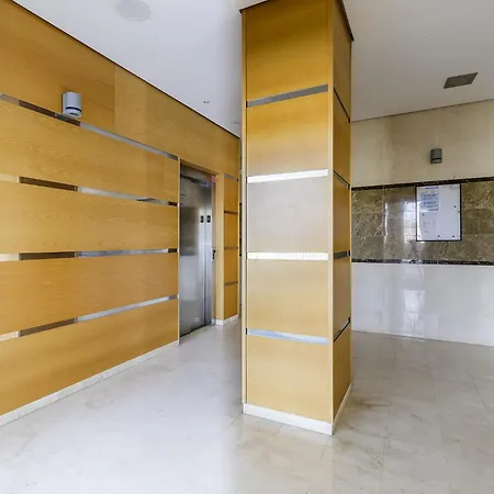 Appartement A&n La Vega 23