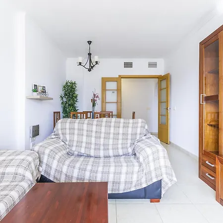 Apartment A&n La Vega 23 *