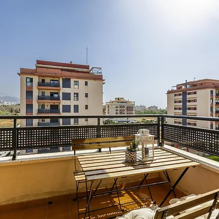 A&n La Vega 23 Apartment Torre Del Mar