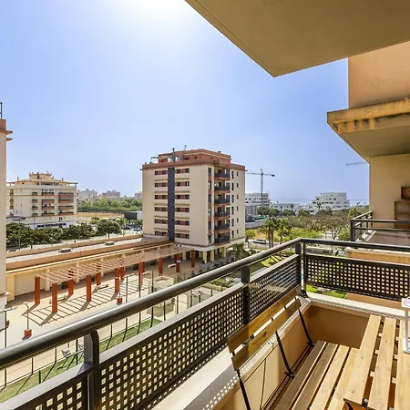 Apartment A&n La Vega 23 Torre Del Mar