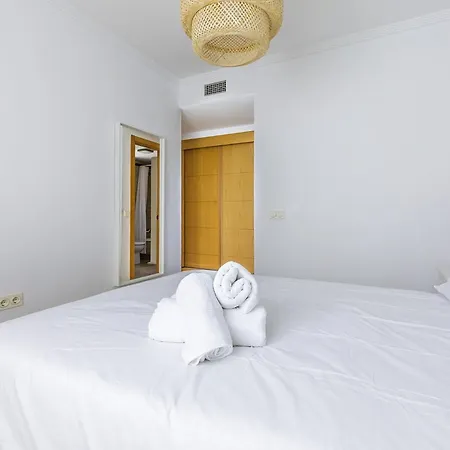 A&n La Vega 23 Appartement