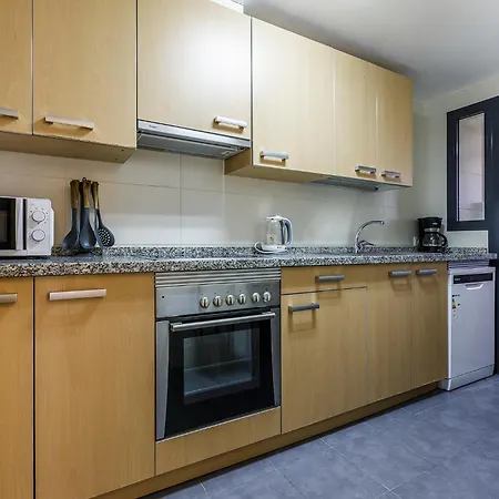 Apartment A&n La Vega 23