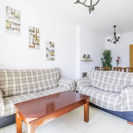 Apartment A&n La Vega 23 *