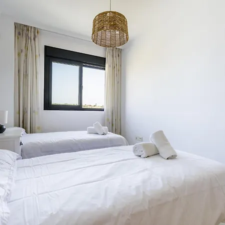 A&n La Vega 23 Apartment Torre Del Mar