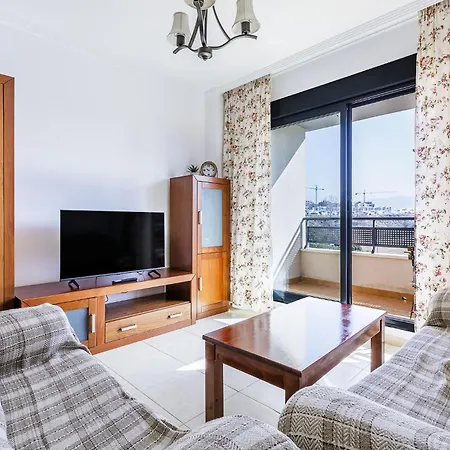 A&n La Vega 23 Appartement