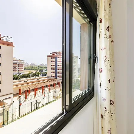 Apartment A&n La Vega 23