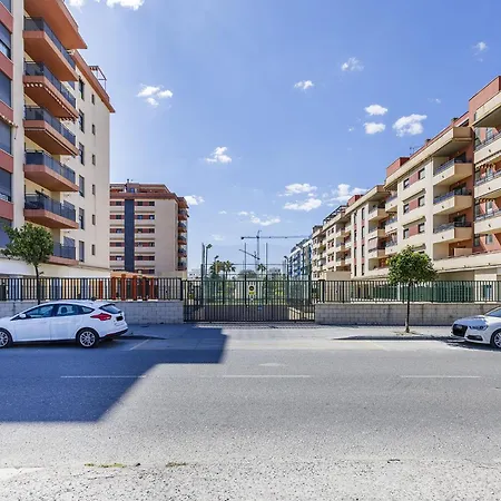 A&n La Vega 23 Appartement