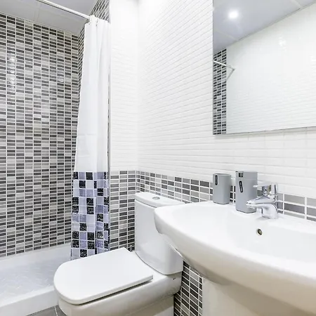 Appartement A&n La Vega 23