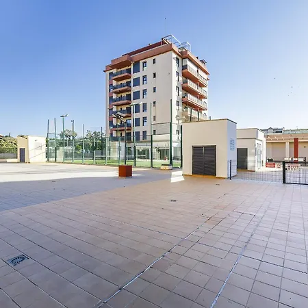 Appartement A&n La Vega 23 Torre Del Mar