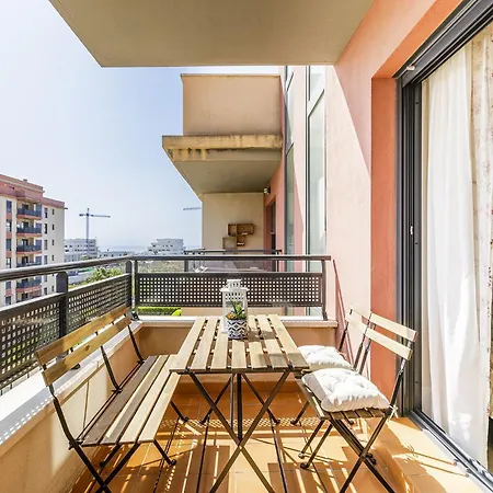 A&n La Vega 23 Apartment