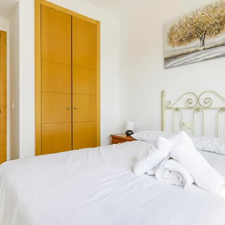 A&n La Vega 23 Apartment Torre Del Mar