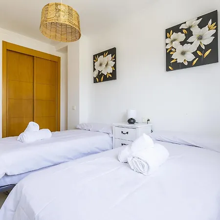 A&n La Vega 23 Appartement
