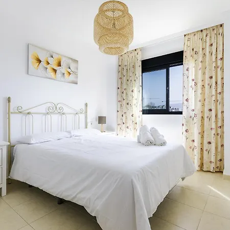 Appartement A&n La Vega 23 Torre Del Mar