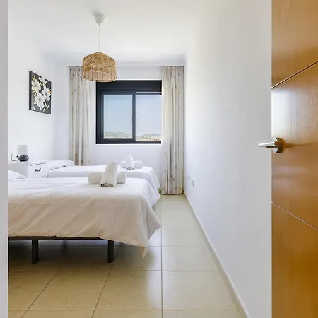 A&n La Vega 23 Torre Del Mar