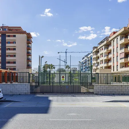 A&n La Vega 23 Apartment Torre Del Mar