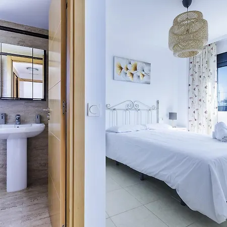 Apartment A&n La Vega 23 *