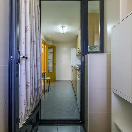 A&n La Vega 23 Appartement Torre Del Mar