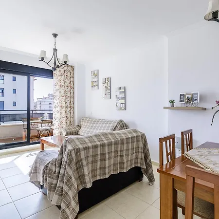 Apartment A&n La Vega 23