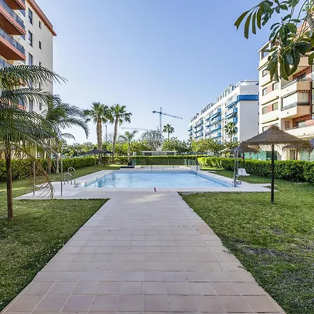 A&n La Vega 23 Appartement *
