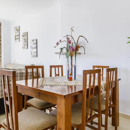 A&n La Vega 23 Appartement Torre Del Mar