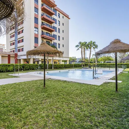 Apartment A&n La Vega 23 Torre Del Mar