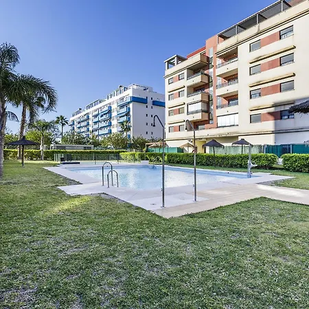 A&n La Vega 23 Torre Del Mar