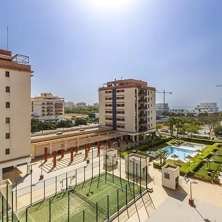 Appartement A&n La Vega 23 Torre Del Mar