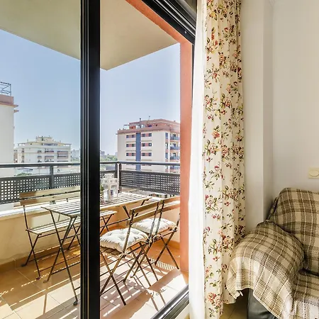 Appartement A&n La Vega 23 Torre Del Mar