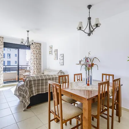 Apartment A&n La Vega 23 *